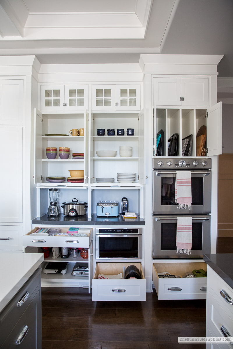 Pantry Organization - the next level! - The Sunny Side Up Blog