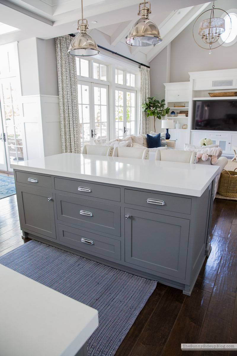 An Insanely Organized Person Helped Me Overhaul My Kitchen