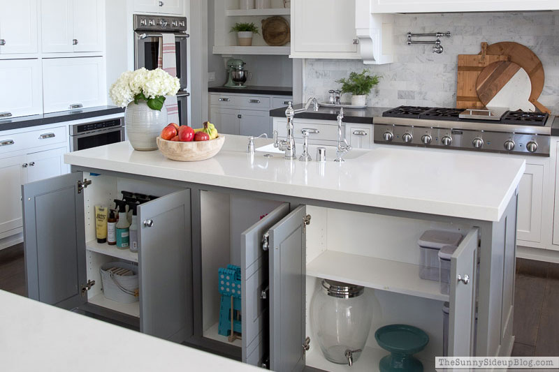 My Organized Kitchen (Part 3)