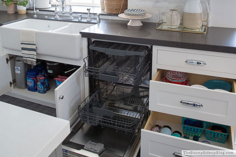 My Organized Kitchen (Part 2)