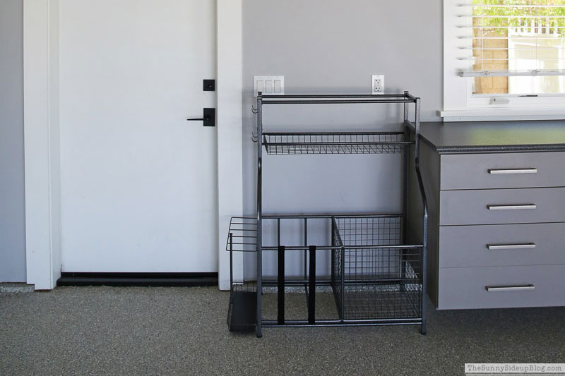 Organized Sports Equipment