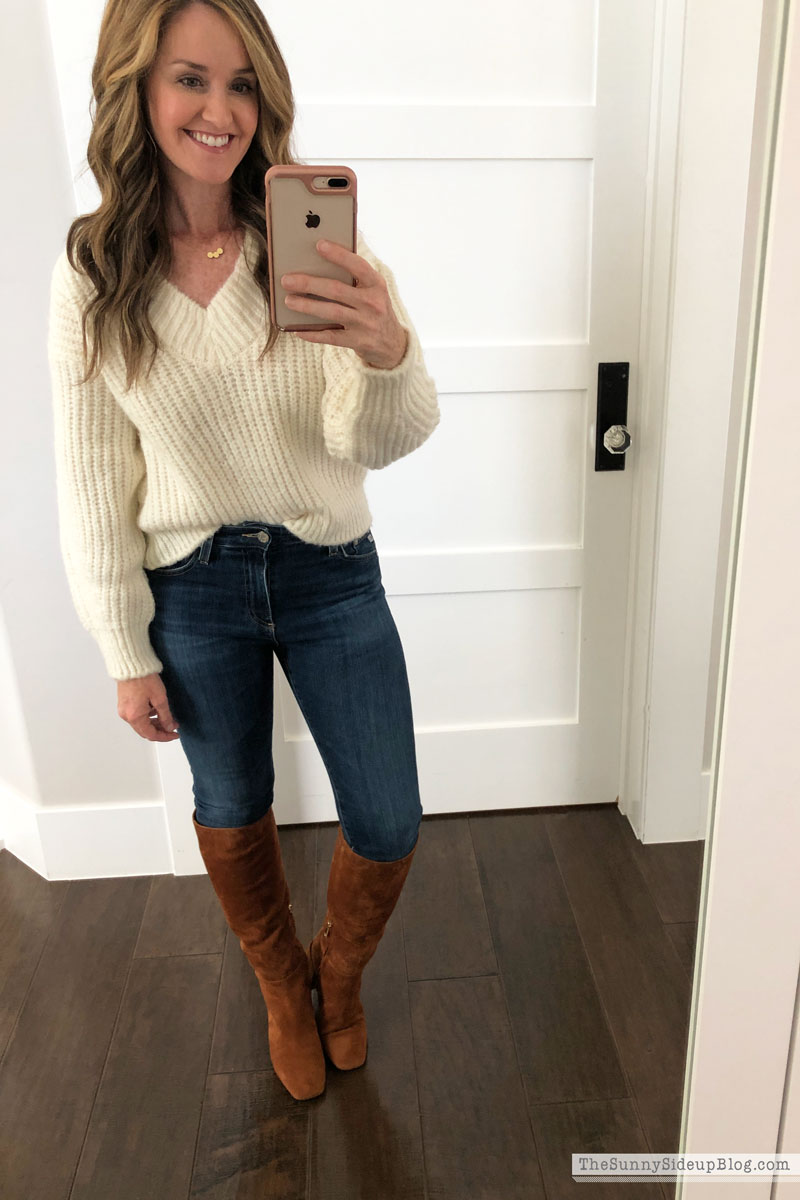Fashion Friday (Nordstrom Anniversary Sale - Sunny Side Up)