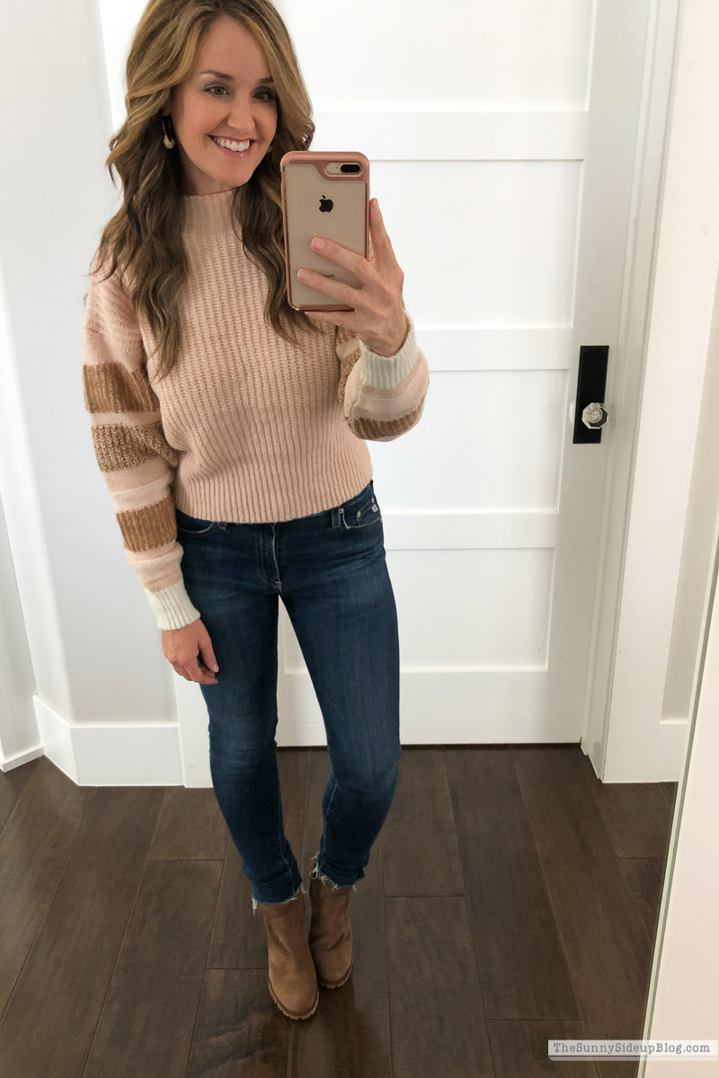 Nordstrom Sale Favorites (Sunny Side Up)