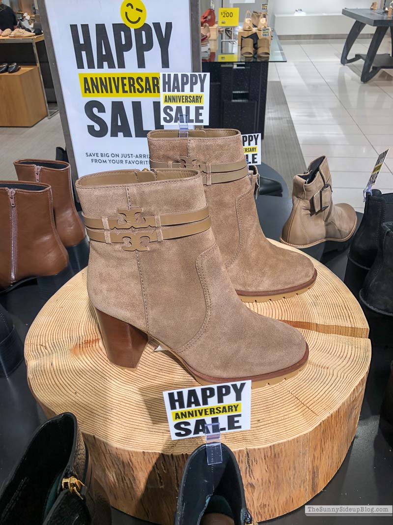 Nordstrom Sale Favorites (Sunny Side Up)