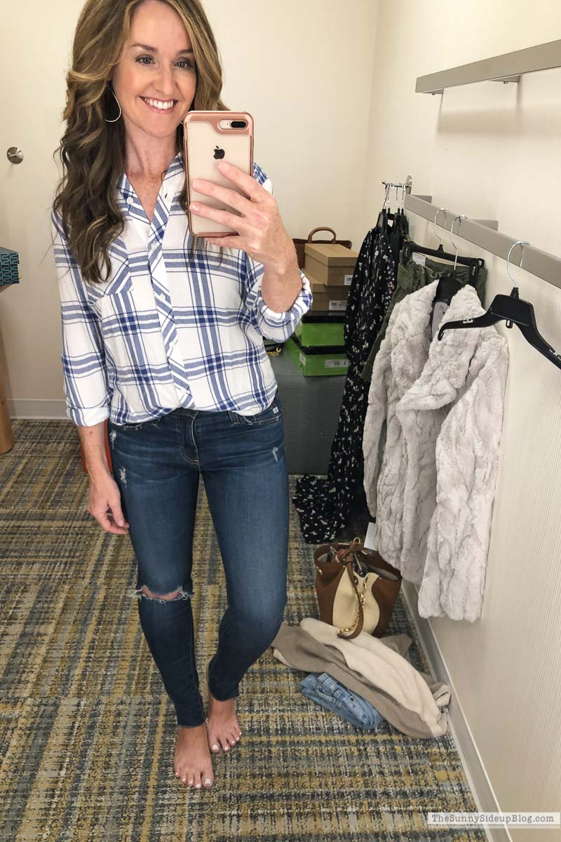 Nordstrom Sale Favorites (Sunny Side Up)