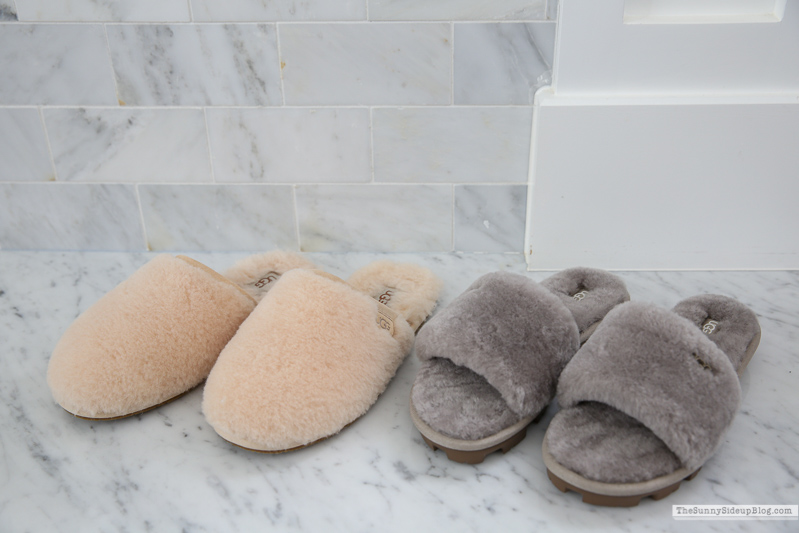 Nordstrom Sale Favorites (Sunny Side Up)