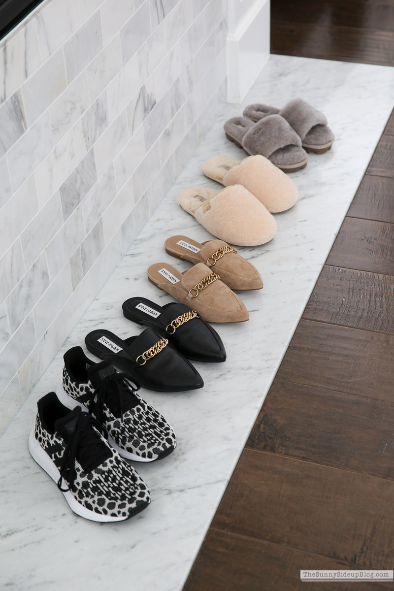 Nordstrom Sale Favorites (Sunny Side Up)