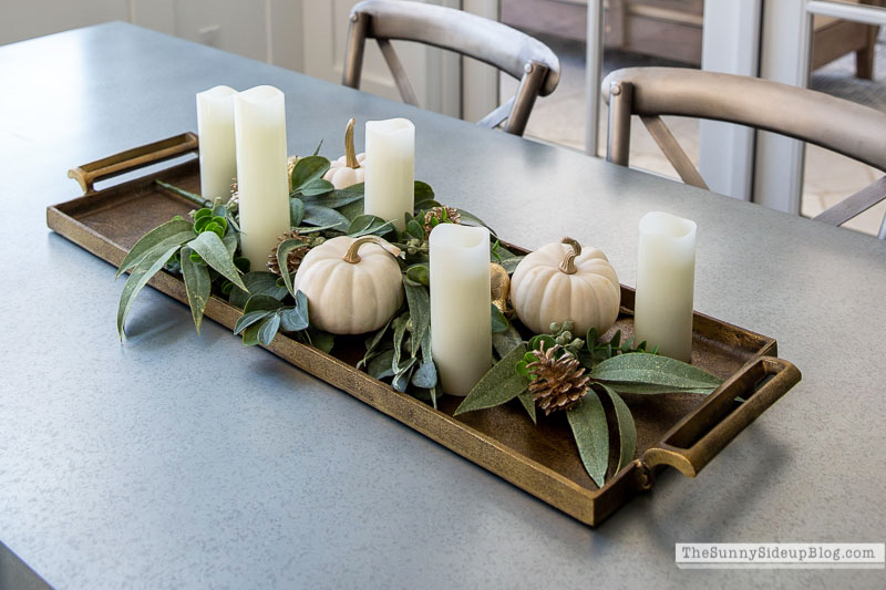 Favorite Holiday Trays