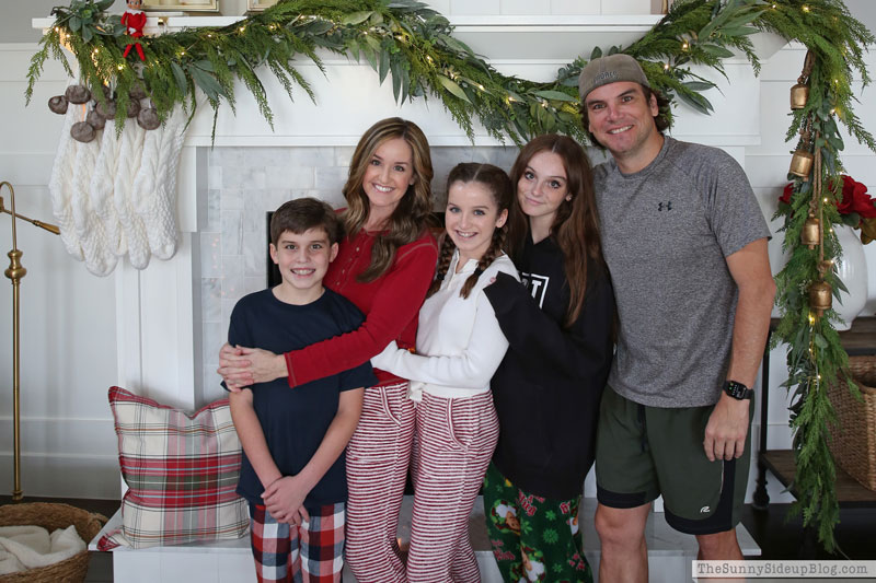 Merry Christmas!