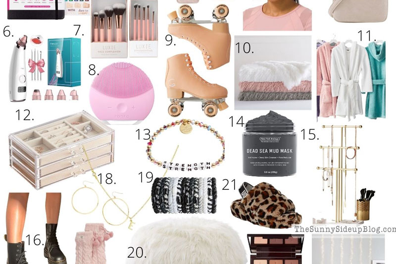 The 25 Best Gifts for College Girls