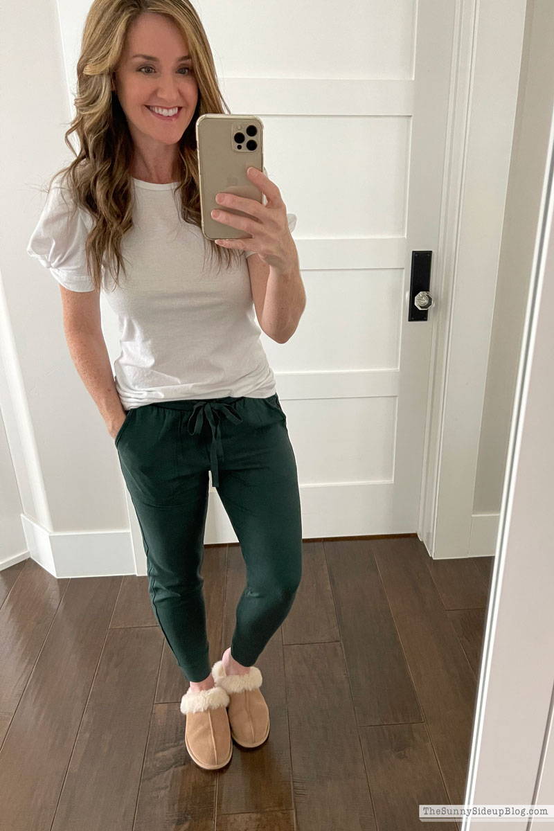 Fashion (Sunny Side Up)