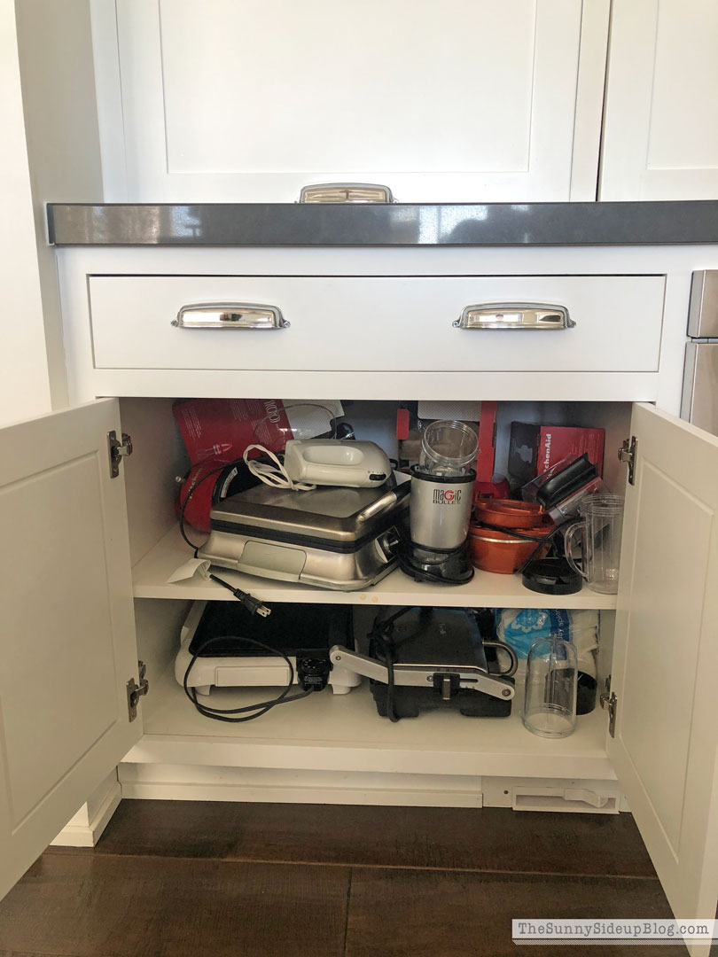 Pantry Organization - the next level! - The Sunny Side Up Blog