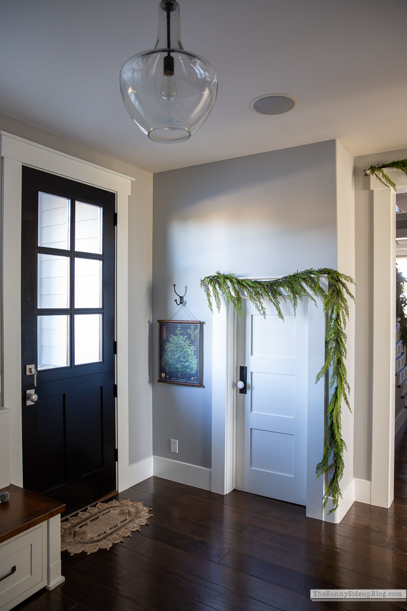 Organized Closets (Sunny Side Up)