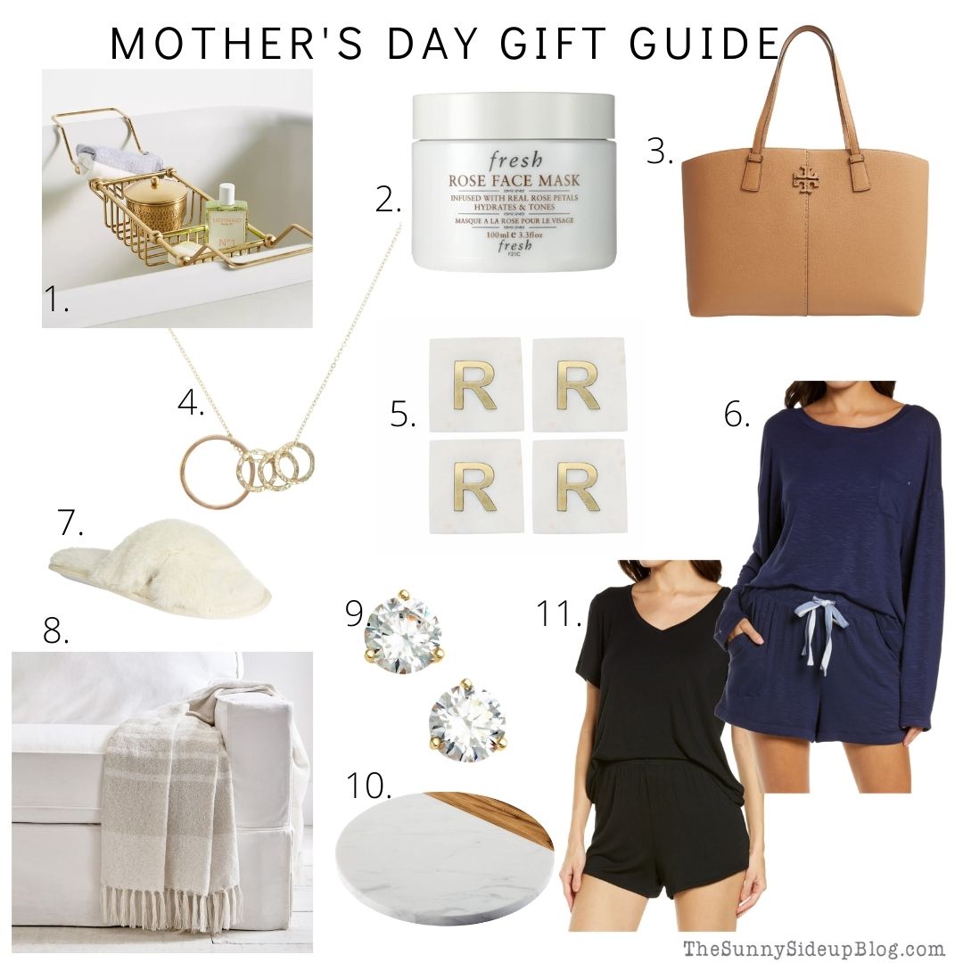 Holiday Gift Guide for Girls - The Sunny Side Up Blog