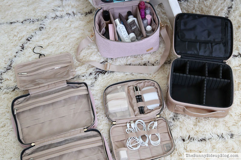 Favorite Travel Bags/Prime Day Deals