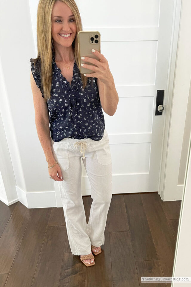 Life/Home/Fashion updates The Sunny Side Up Blog