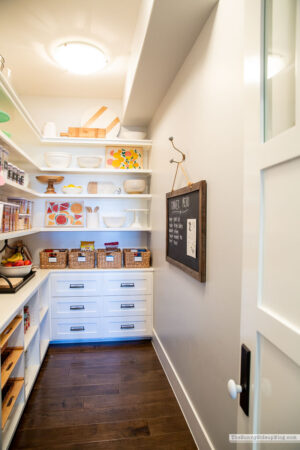 Summer Pantry Re-fresh - The Sunny Side Up Blog