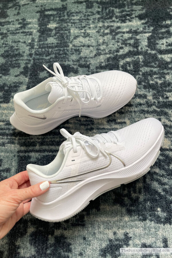 nike pegasus off white