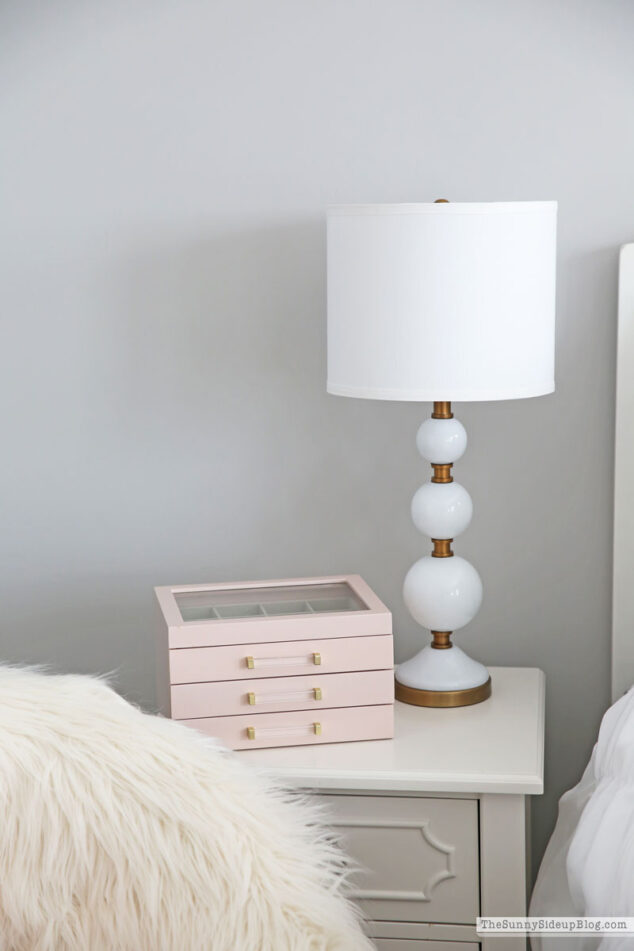 Teen bedroom update The Sunny Side Up Blog