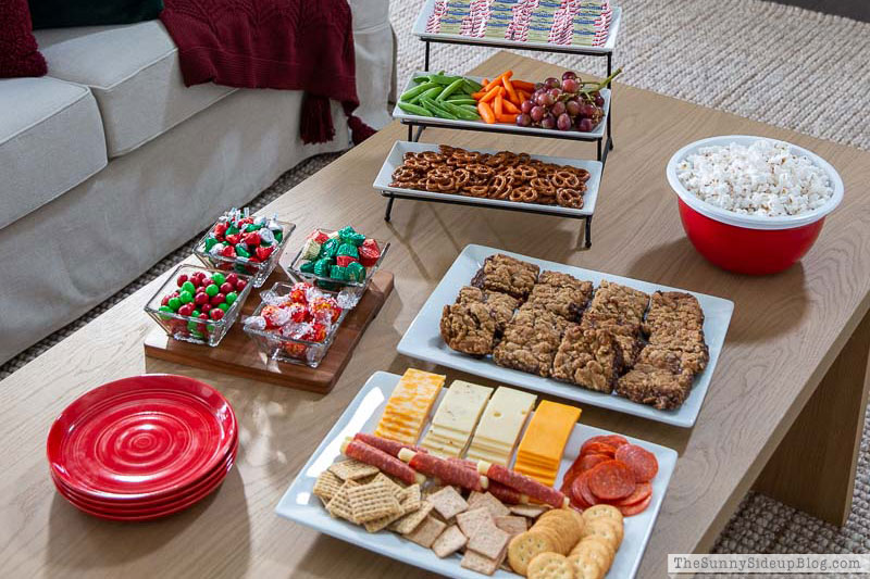 Holiday Treats