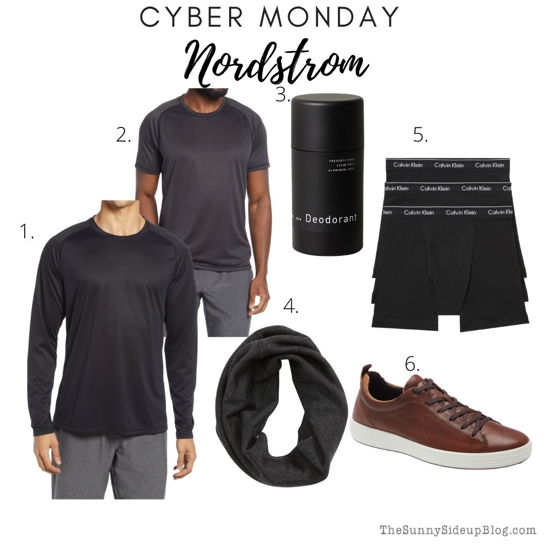 Cyber Monday Nordstrom (thesunnysideupblog.com)