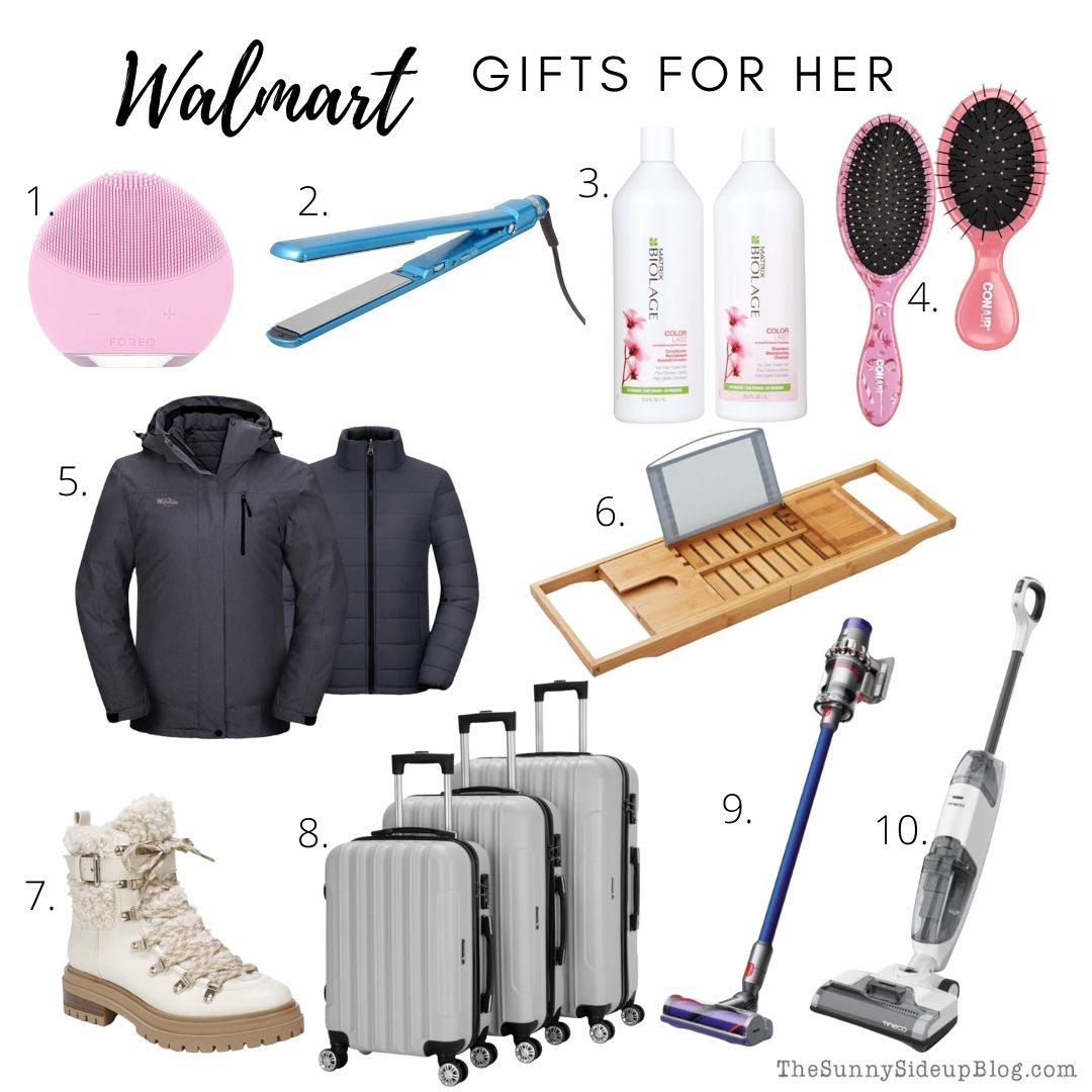 Holiday Gift Guide for Girls - The Sunny Side Up Blog