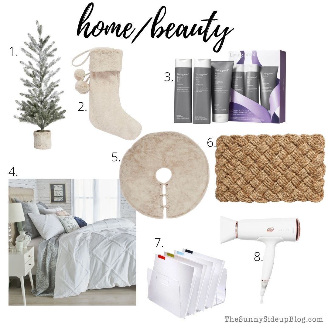 home and Beauty (thesunnysideupblog.com)