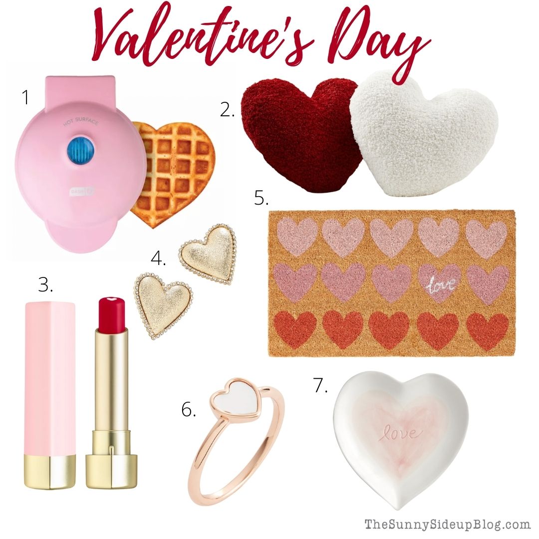 Valentine's Day (thesunnysideupblog.com)