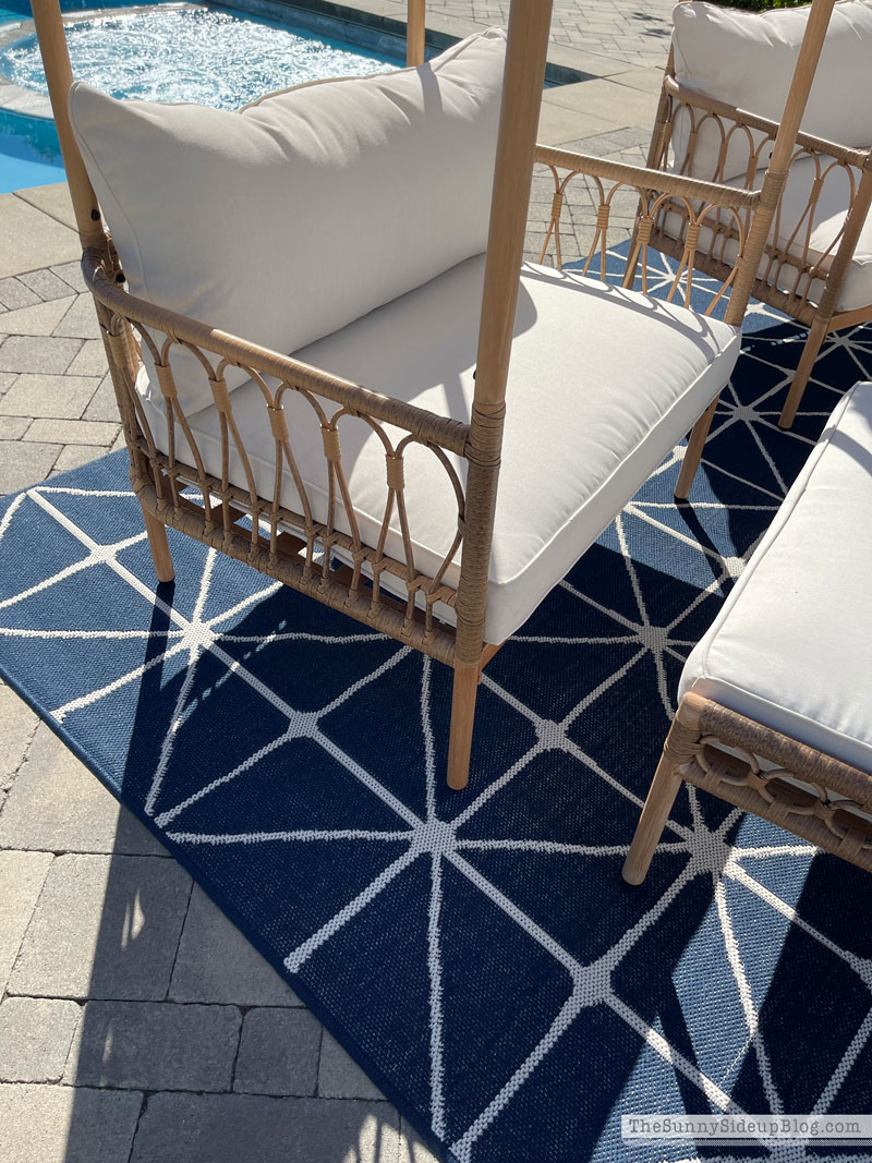 Walmart Outdoor Furniture (Sunny Side Up)