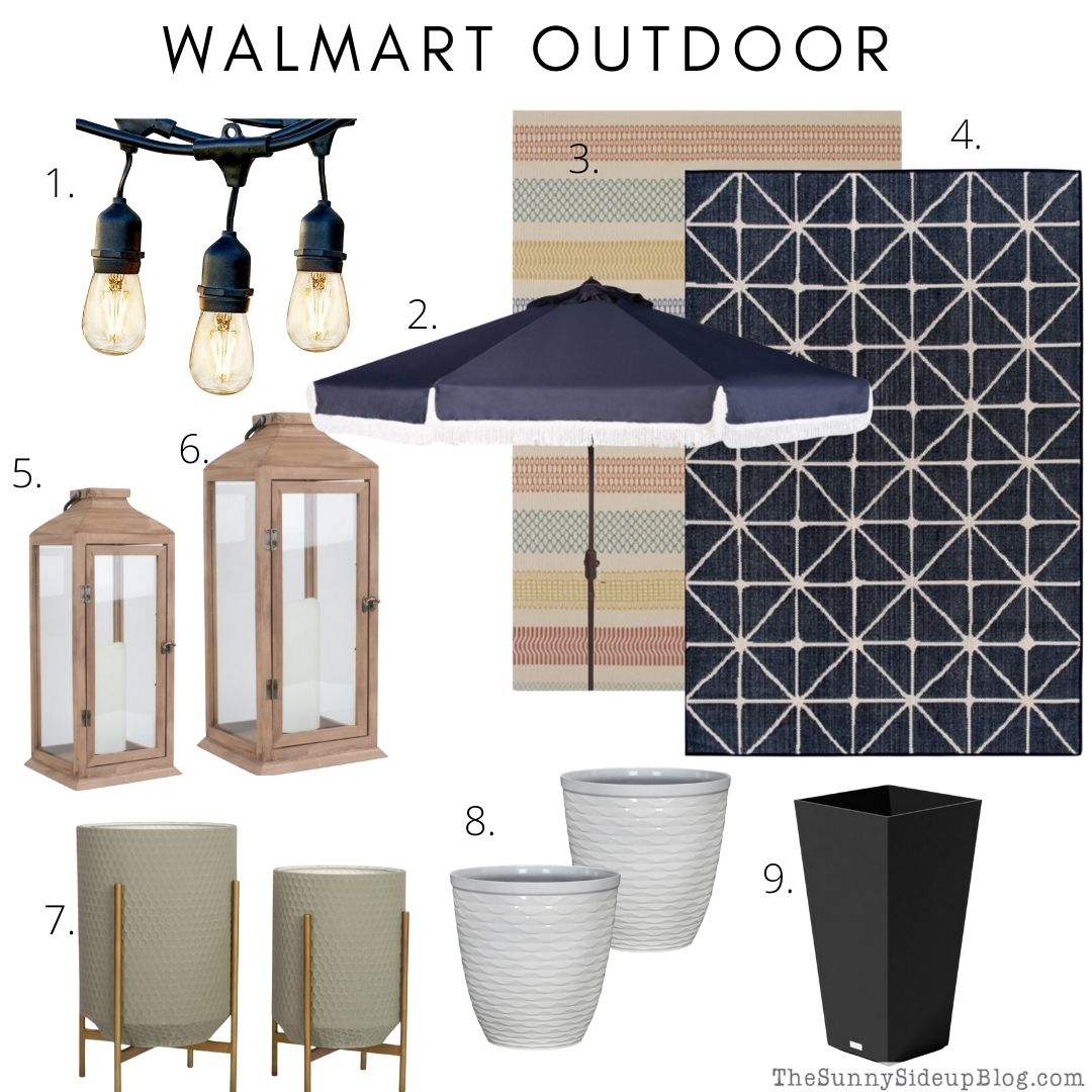 Walmart outdoor (thesunnysideupblog.set)