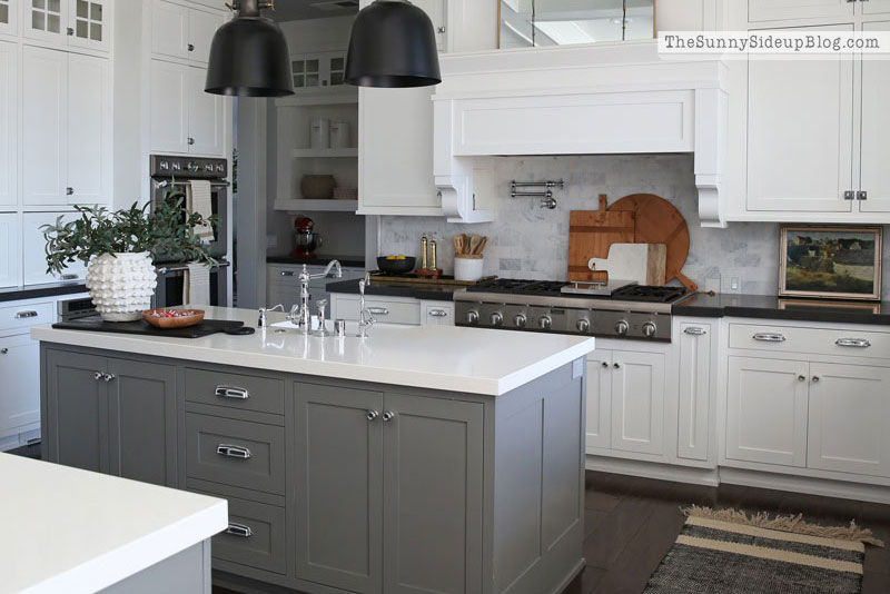 Kitchen Runners & Weekend Wear
