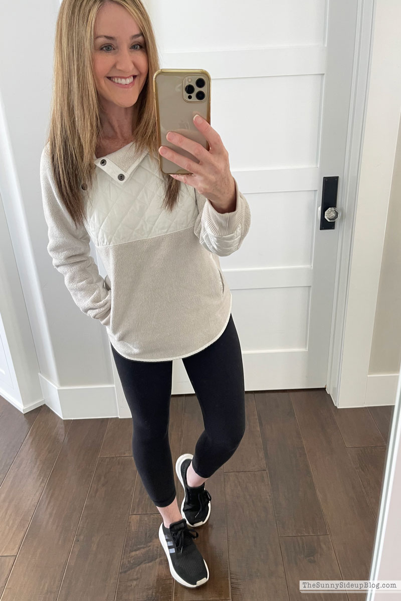 Spring Fashion (Sunny Side Up)