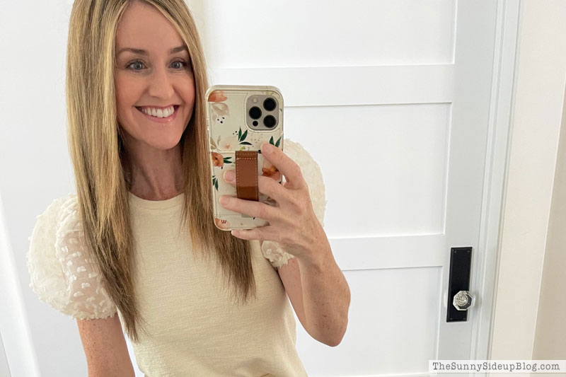 Fashion Favorites and fun sale news!