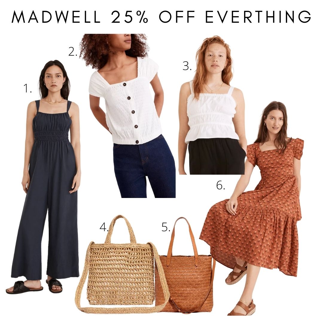 Madwell Sale (thesunnysideup.blog)