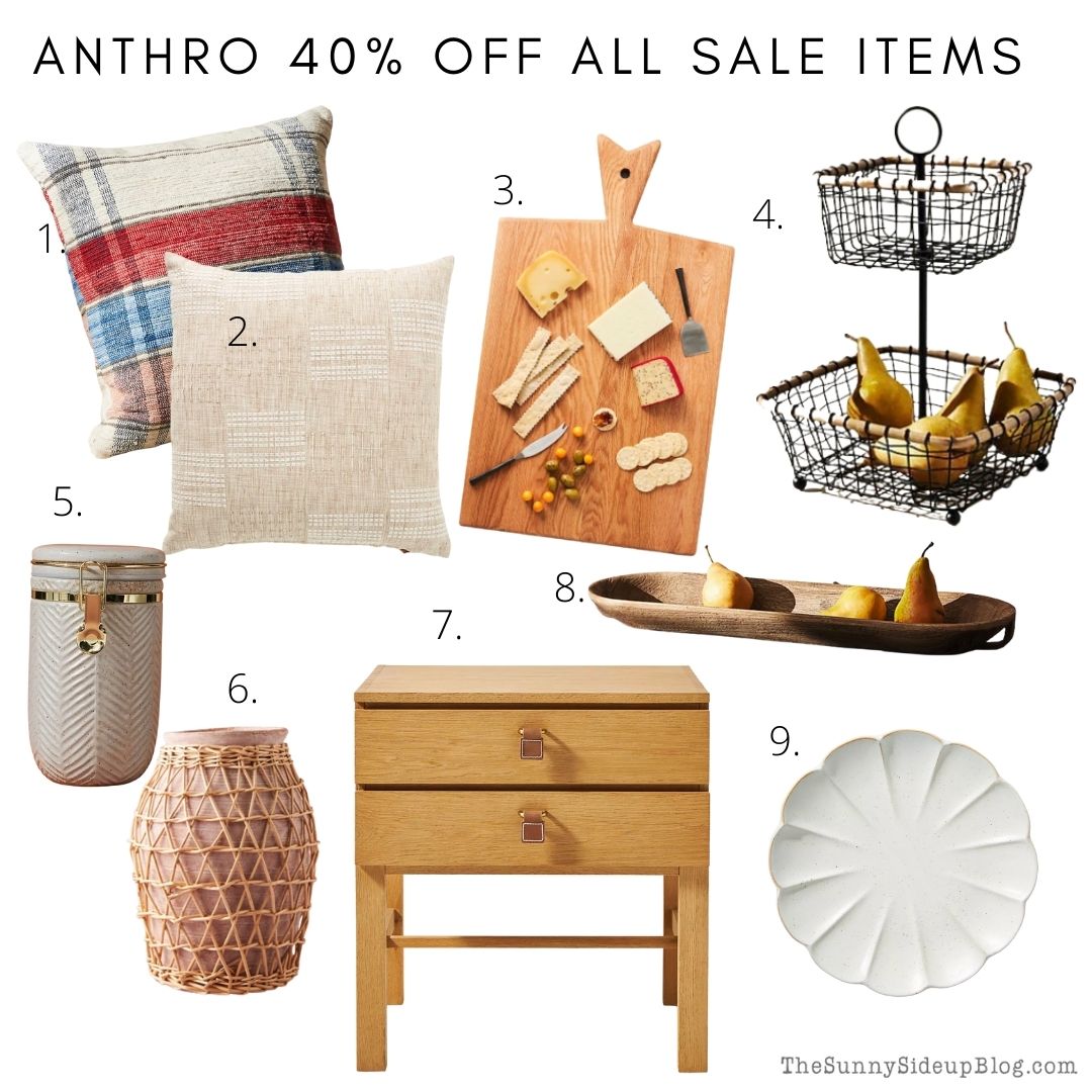 anthro sale (thesunnysideupblog.com)