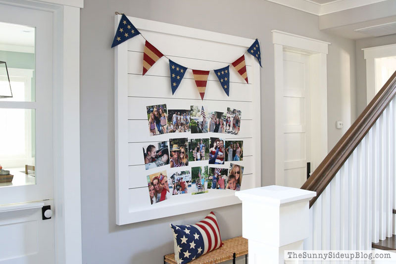 4th of July Outfits/Prep