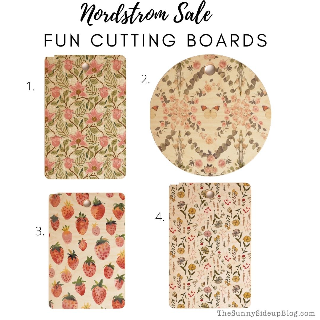 nordstrom sale (thesunnysideupblog.com)