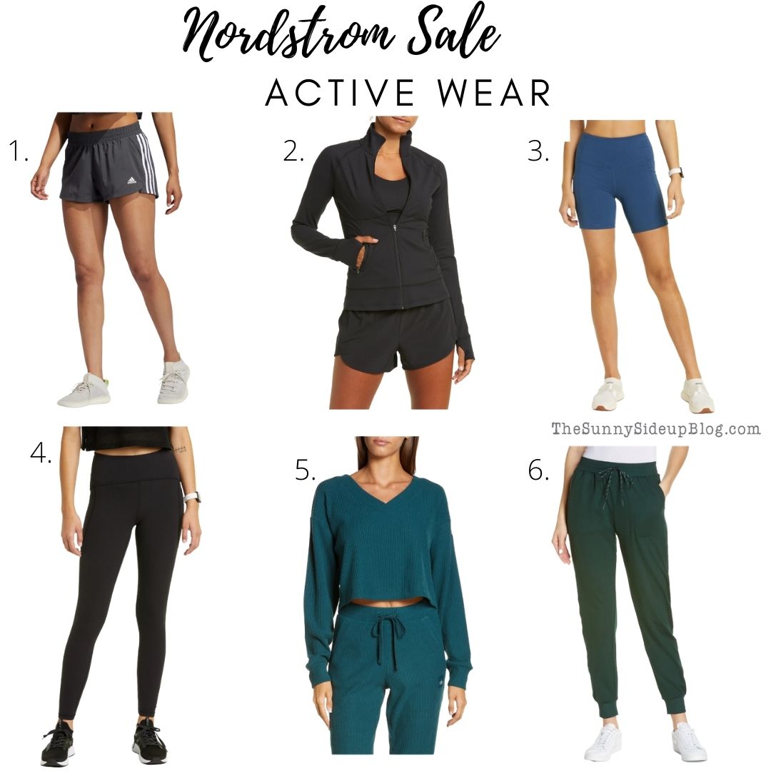 Nordstrom Sale (thesunnysideupblog.com)