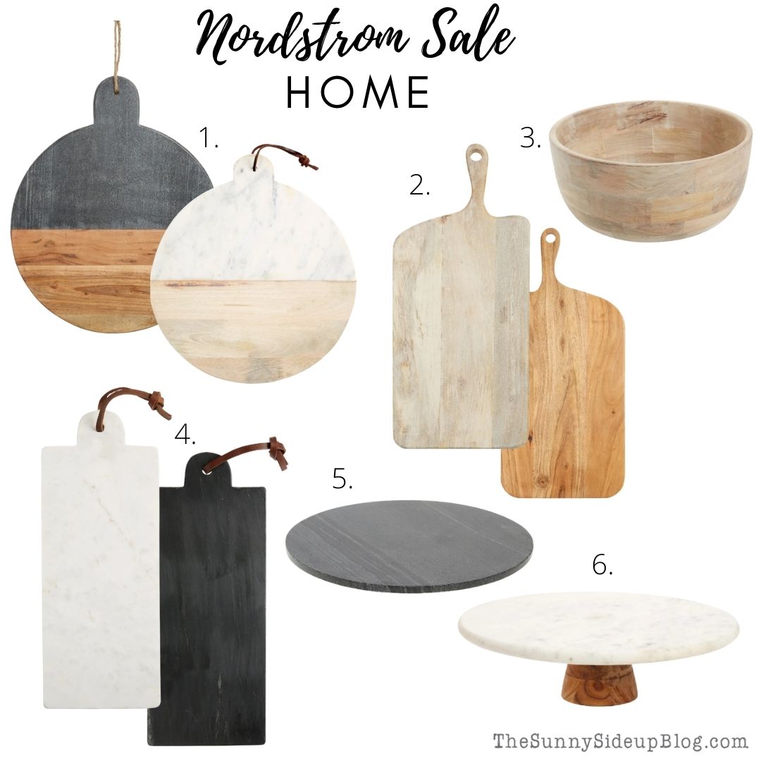 Nordstrom Sale (thesunnysideupblog.com)