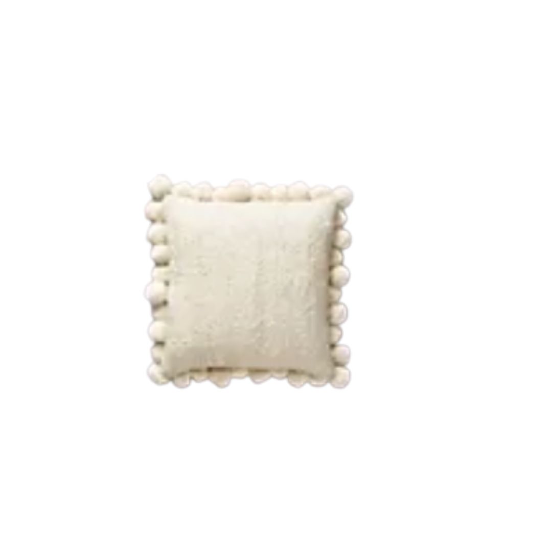 Jeepney jute pillowcase main image 0