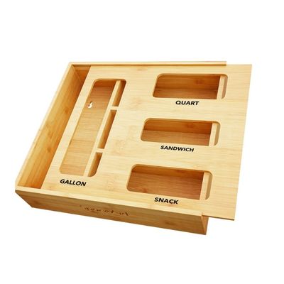 Storage Organizer for Kitchen Drawer The Sunny Side Up Blog