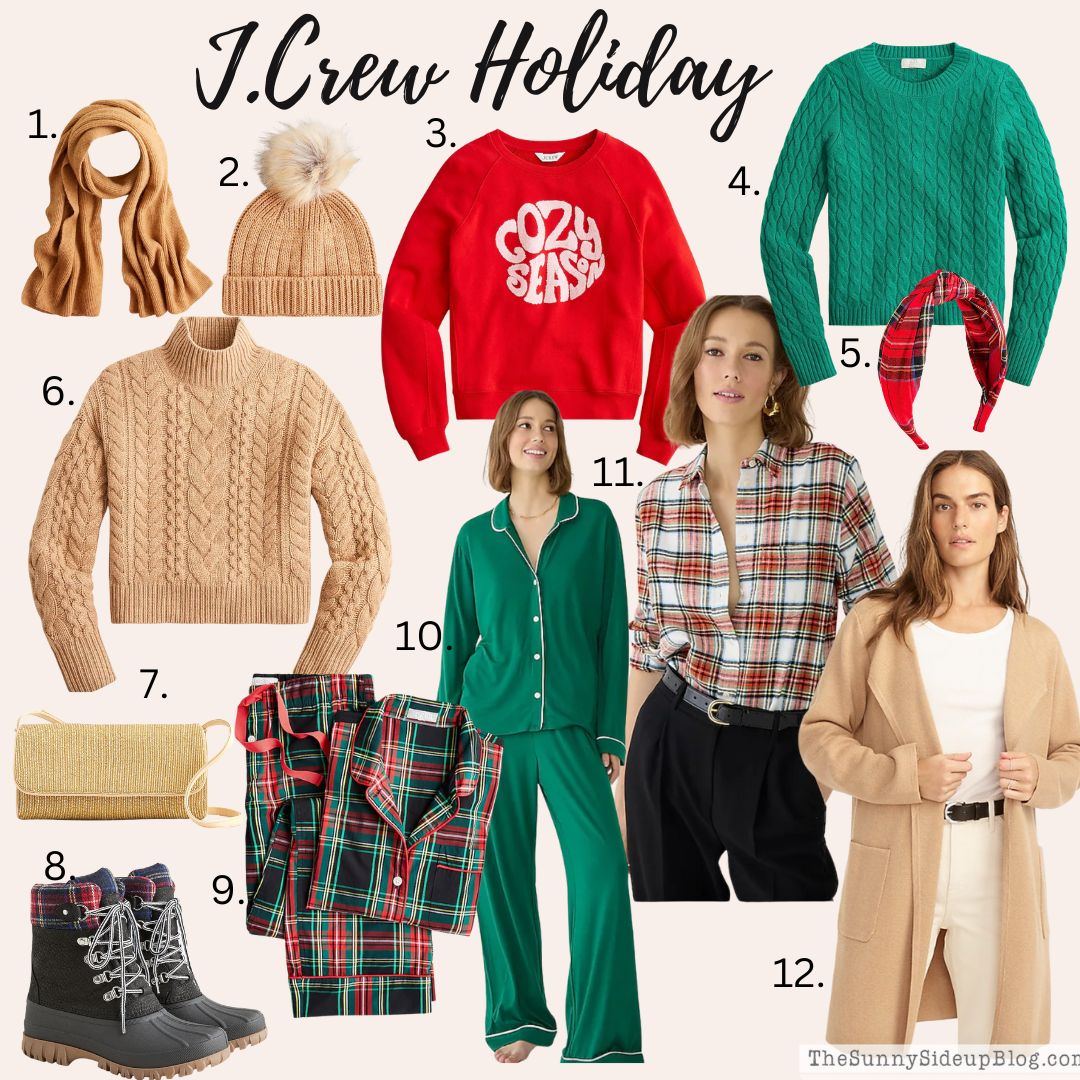 Holiday Gift Guide for Girls - The Sunny Side Up Blog