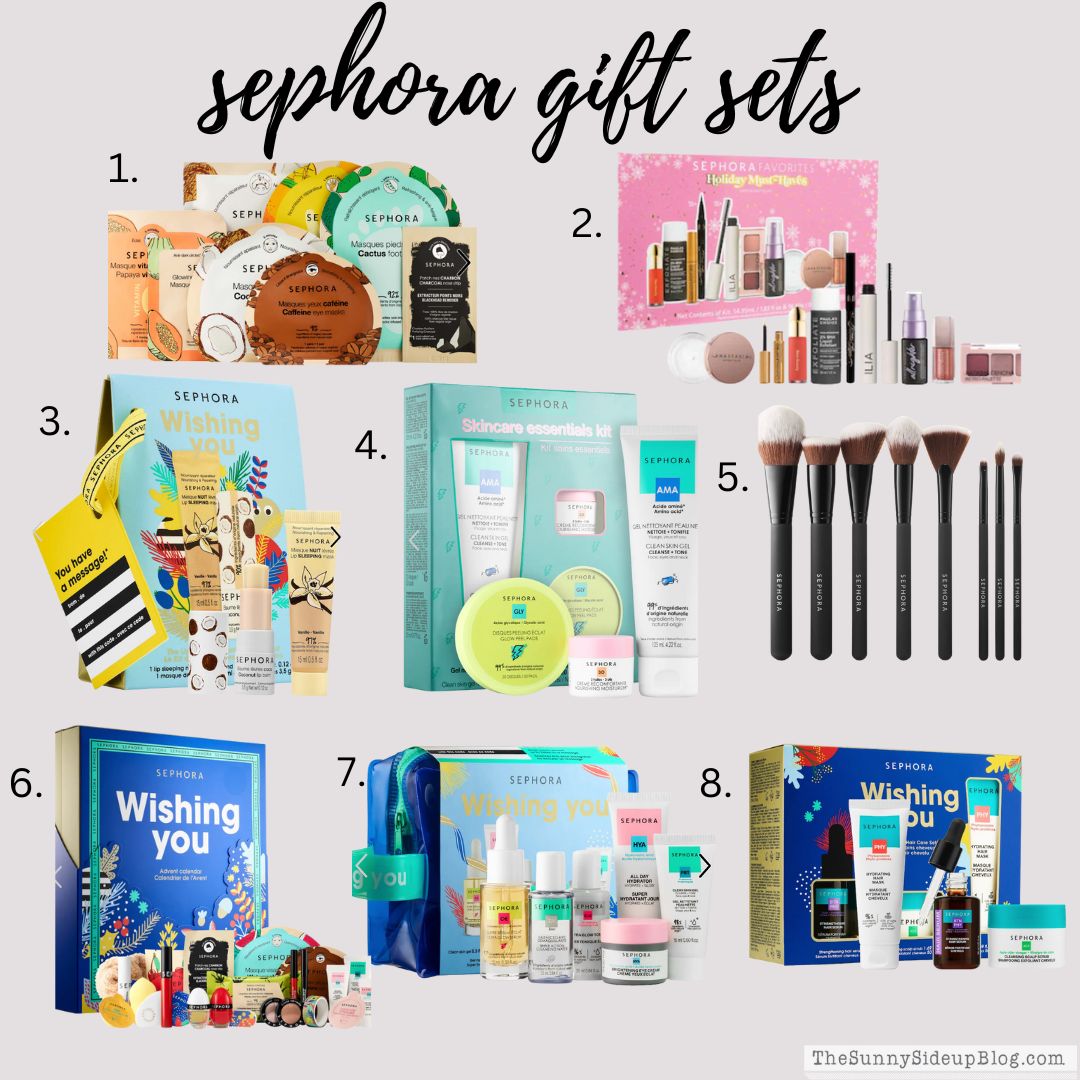 Holiday Gift Guide for Girls - The Sunny Side Up Blog