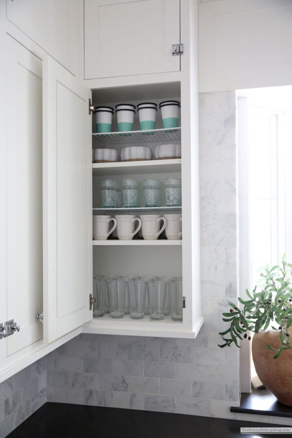 Organization Solutions - The Sunny Side Up Blog