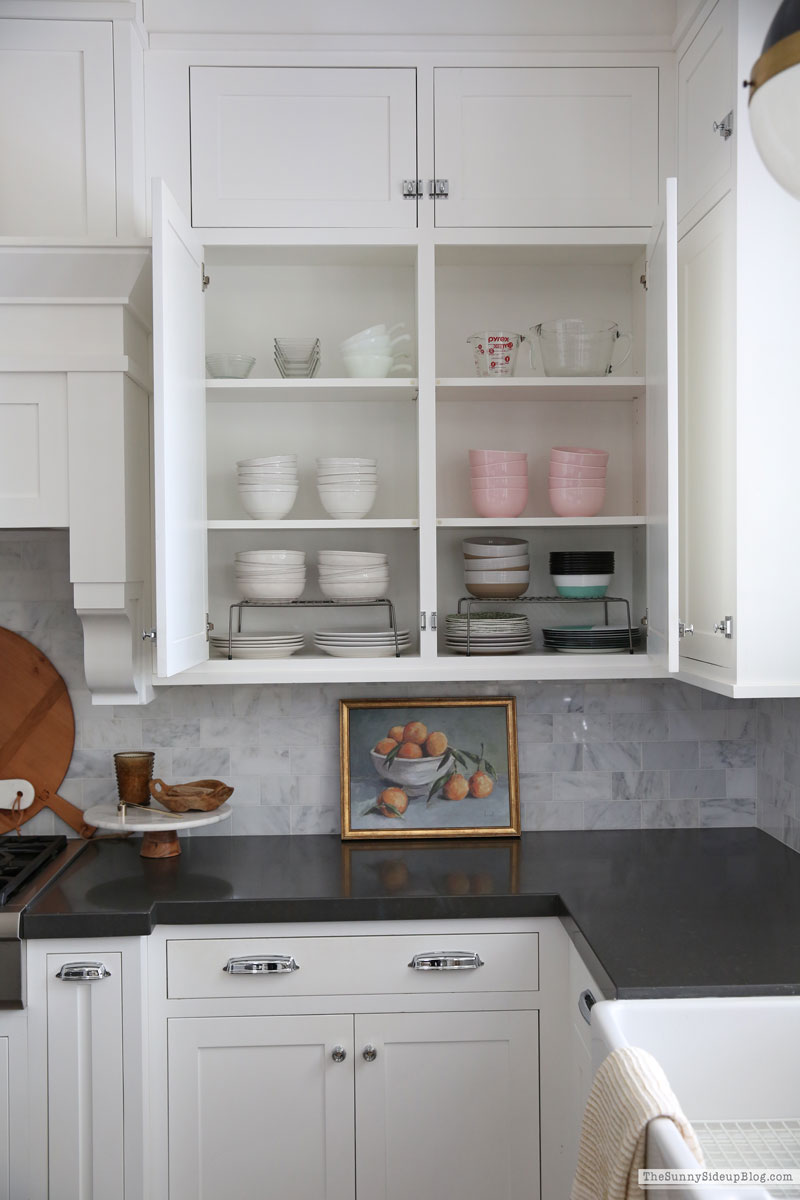 Organization Solutions (Sunny Side Up)