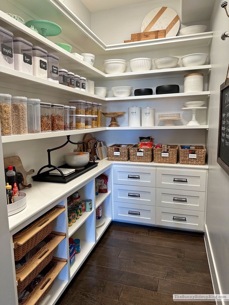 Organization Solutions (Sunny Side Up)