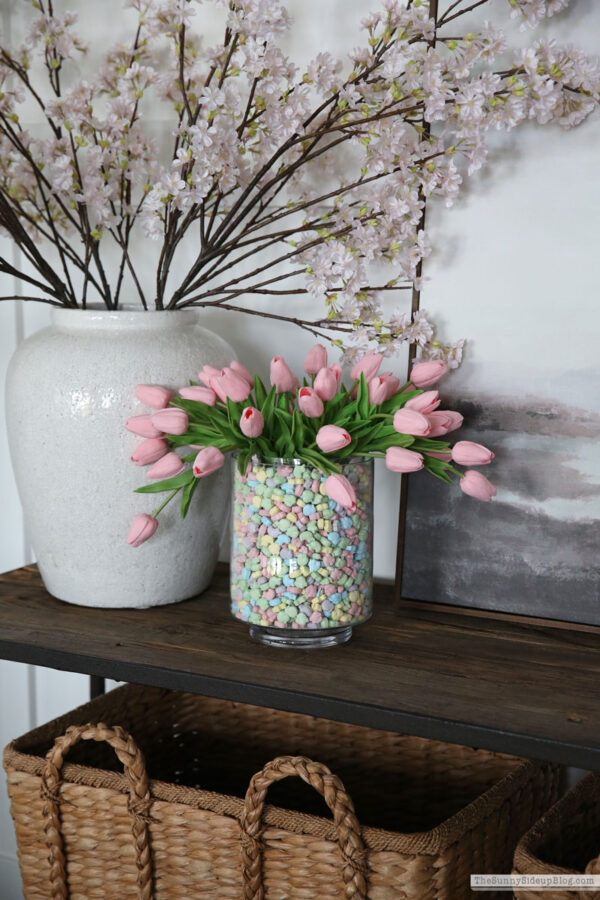 Candy Vase & Weekend Favorites The Sunny Side Up Blog