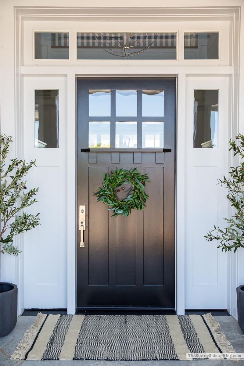 Summer Porch (Sunny Side Up)