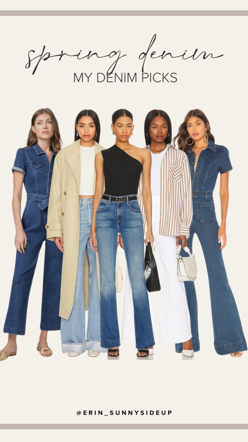 Spring Denim Amazon Car Essentials (Sunny Side Up)