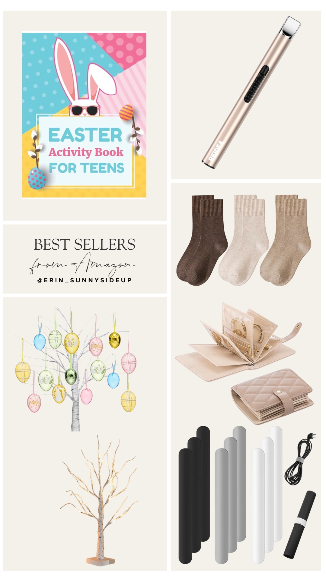 Sunday Edit (Sunny Side Up Blog)